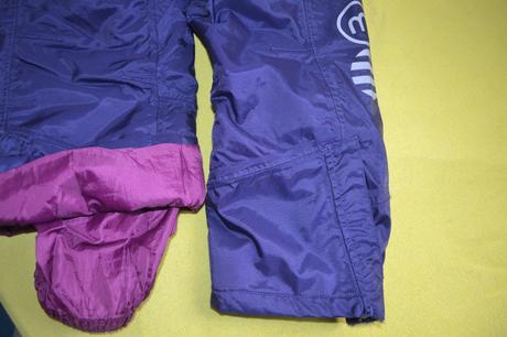 Zimní souprava v.140,oteplovačky,bunda,nepromokavá, 140