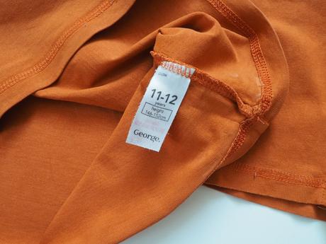 Tričko vel 152, george,152