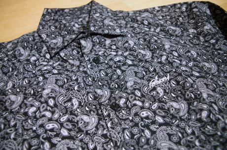 Košile pánská brionj, s