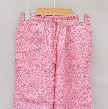 Kalhoty vel. 2 - 3 roky, primark,98