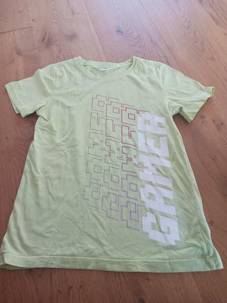 H&m triko č.134/140, h&m,134