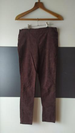 Kalhoty zn. george vel.38, george,38