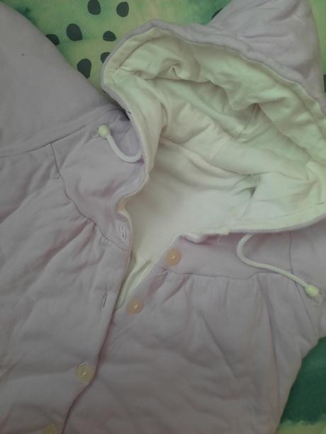 Kombinéza mimi jaro/podzim, 68