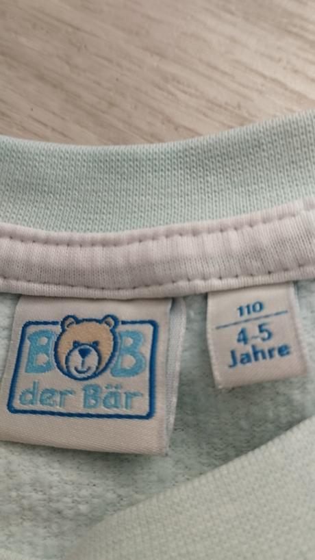 Mikiny vel 110-116, 110