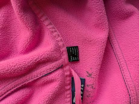 Softshellová bunda, crivit,146