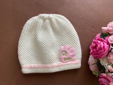 Čepice zimní - v.cca 92/98, 92