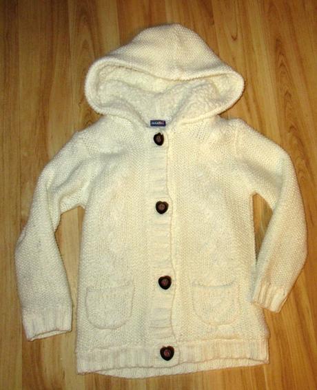 Svetřík s kožíškem, lupilu,110