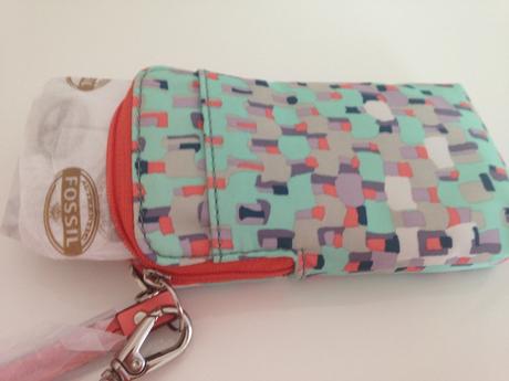 Kozmeticky balicek - dior, 2xbiotherm,fossil, 