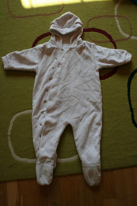 Něco pro holčičky, 68–80