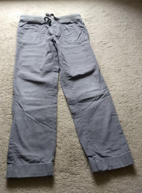 Kalhoty, pepco,128