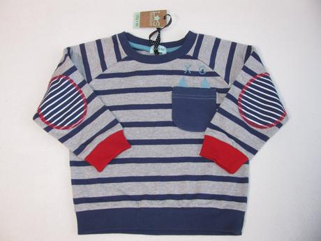 Mikina - lilly&sid, 86