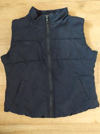 Zateplená vesta next, next,116