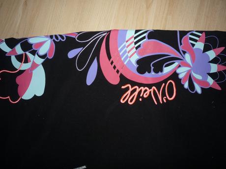 Dámské kraťasy o'neill, o’neill,l