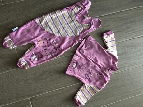 Dupačky souprava, 56