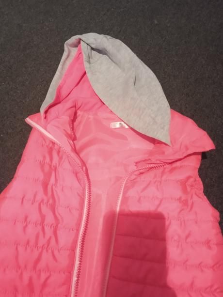 Dětská vesta, pepco,134