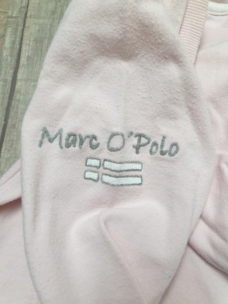 Dívčí mikina, marc o´polo,128