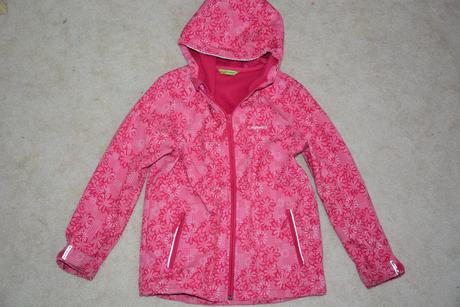 Softshellová bunda, lewro,134