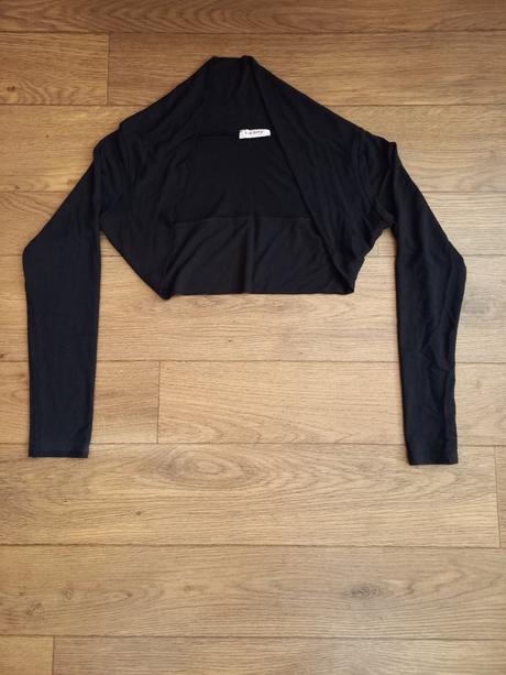 Hladké bolerko, orsay,146