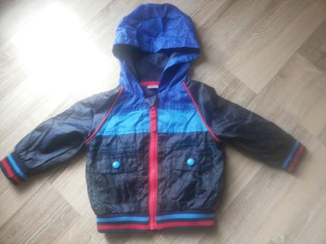 Bundička pro kluka, f&f,68