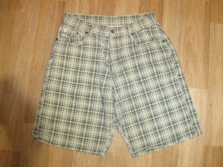 Pánské kraťasy, m