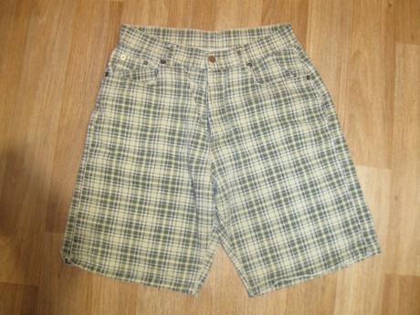 Pánské kraťasy, m