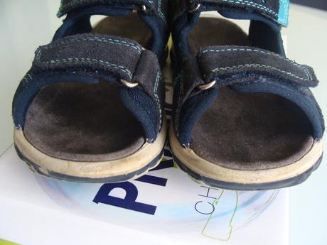 Prodám sandály primigi, vel. 32, primigi,32