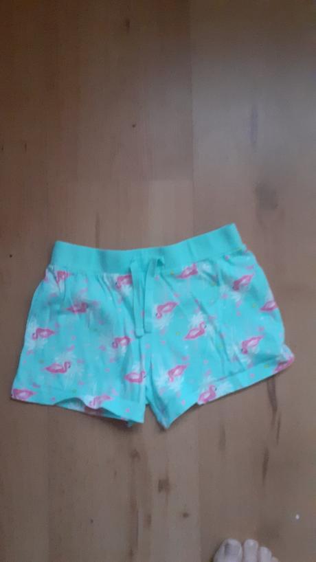 Šortky/kraťasy, lupilu,116