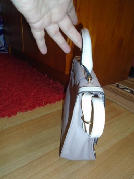 Kabelka dámská i dívčí,