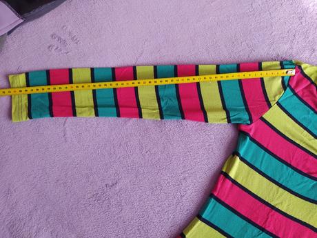 Dívčí triko haillo vel 152, 152