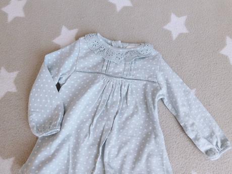 Tunika next vel.62/68, next,68