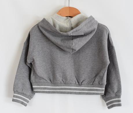 Mikina vel. 92/98, 92