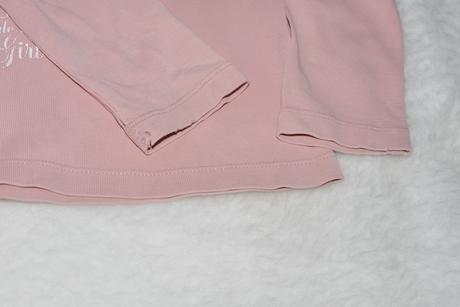 Tricko ruzove s.oliver 92/98, s.oliver,92