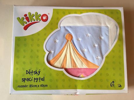 Spací vak - pytel - deka, 