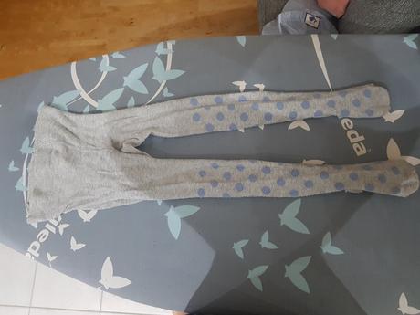 Dětské punčocháčky značky neuvedena,vel. 92-98cm ., 92