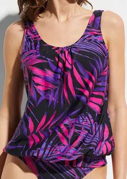 Tankiny tílko, bonprix,54