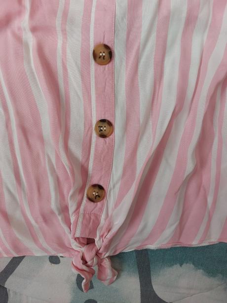 Halenka - tílko, f&f,134