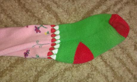 Punčošky pro princeznu, 86