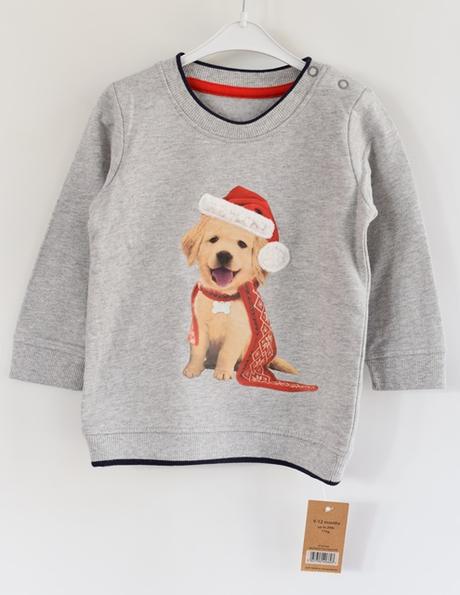 Mikina vel. 9 - 12 m, 80