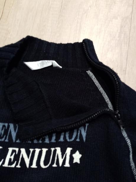 Mikina, svetr vel. 134/140 na donošení, items,134