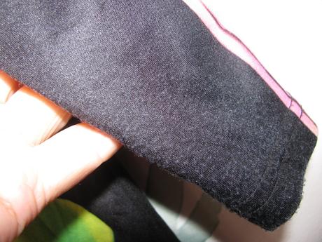 Karneval-dívčí barevný overal kostlivka, 