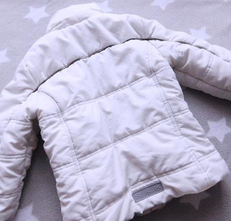 Zimní bundička dopodopo vel. 92/98, dopodopo,92