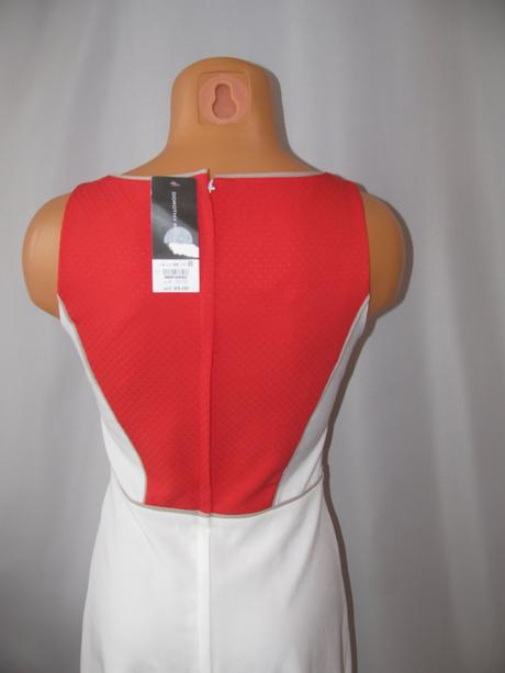 Dámské letní i společenské šaty-dorothy perkins, dorothy perkins,36