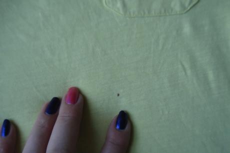 Triko na lítačku, f&f,122