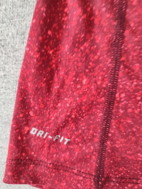 Tričko červené nike , velikost xs, nike,xs