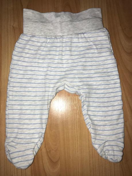 Kojenecké polodupačky, pepco,68