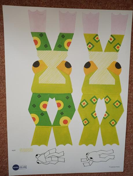 Sešit, skládanky, raketoplán, puzzle,