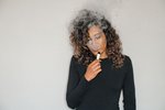 Zkusit s dospívajícím synem poprvé vapování?