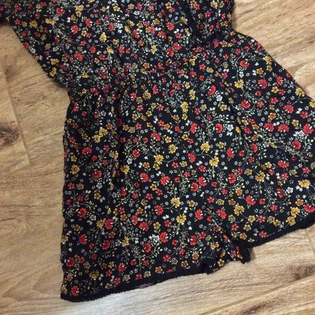 Lehoučký letní overal, new look,158