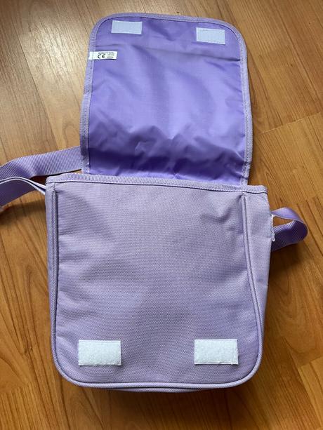 Taška na vybarvení, 