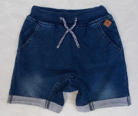 Frajerské strečové kraťasy lindex, lindex,104